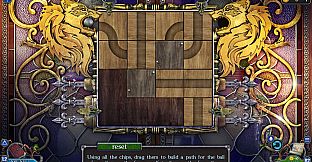 Legendary Tales 1: Stolen Life