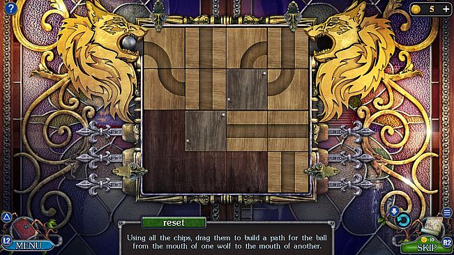 Legendary Tales 1: Stolen Life