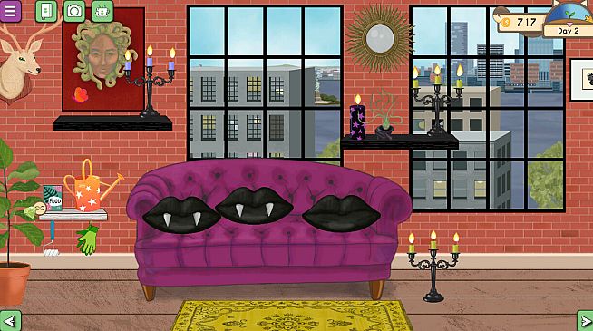 Plant Therapy: Goth Pack