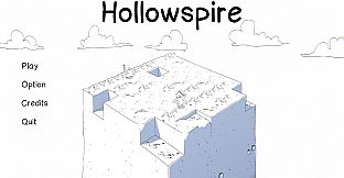 Hollowspire