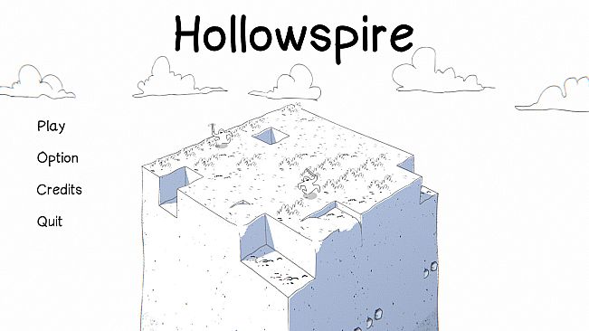Hollowspire