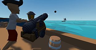 The Sea Is Broken