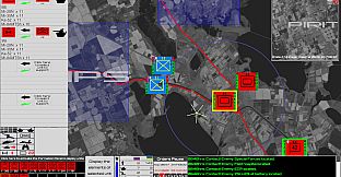 Maneuver Warfare 2: BTG