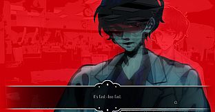 Myosotis: My Life Is Not Yours to Take