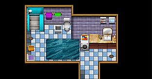 RPG Maker VX Ace - Modern + Inner Basic Tiles