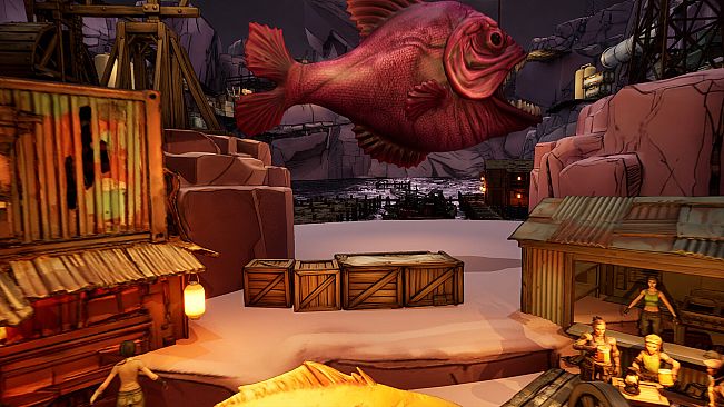 Beneath The Surface: Mermaid Hunter