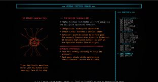 Liminal Protocol