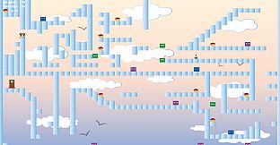 Box Maze - Halloween Skins Pack