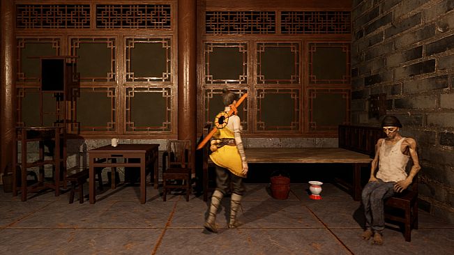 The Jiang Shi 2 ：Curse of  Soul