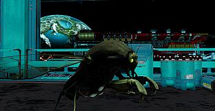 Beasts for Sci-fi builder