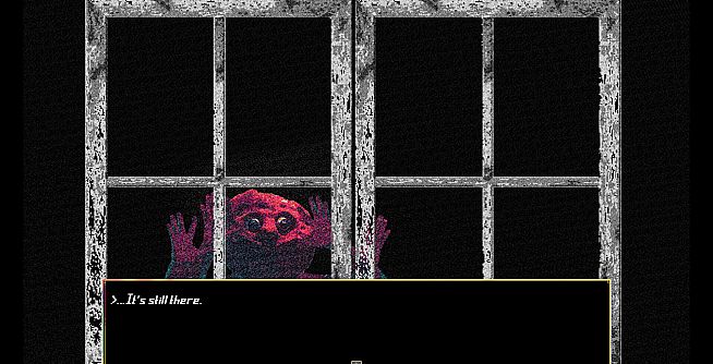 No Body: Otherworldly RPG Prologue