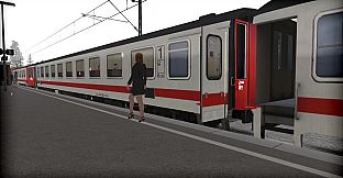 Train Simulator: DB BR 145 Loco Add-On