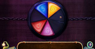 The Orphan A Tale of An Errant Ghost - Hidden Object Game