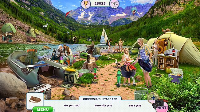 Around the World 4: Family Tour - Collector's Edition