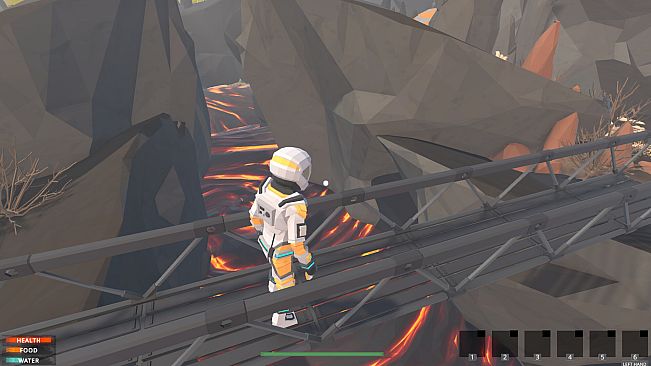 Predatorfall: Survival