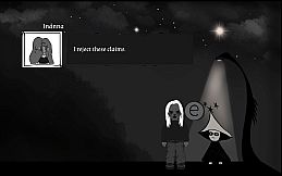 In Your World (I Own)