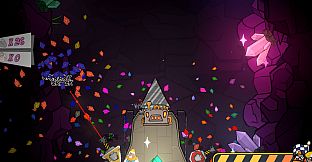 Cave Crashers