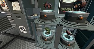 The Plinko Contract