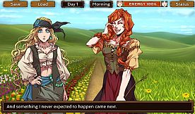 Heileen 3: New Horizons