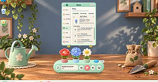 O2Jam Flower