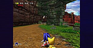 Sonic Adventure DX