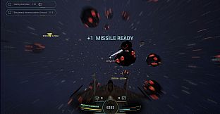 Iron Void : Silent Space