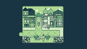 Melon Journey: Bittersweet Memories