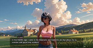 Country Inn, Sweet Lust