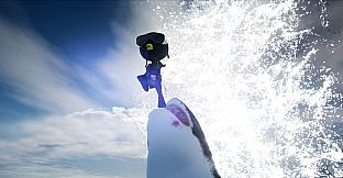 Hungaz: Epic Minigames