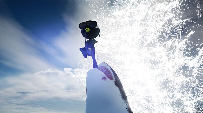 Hungaz: Epic Minigames