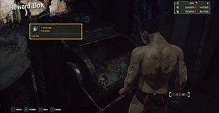 LET IT DIE -(2 Year Anniversary) Special pack-