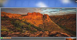 Jigsaw Puzzle Pack - Pixel Puzzles Ultimate: Variety Pack XXL