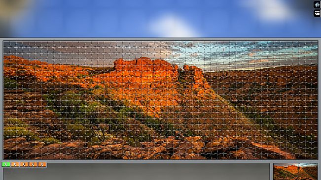 Jigsaw Puzzle Pack - Pixel Puzzles Ultimate: Variety Pack XXL