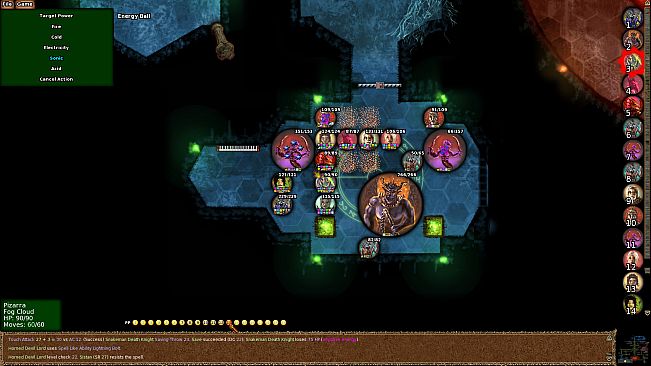 Knights of the Chalice 2