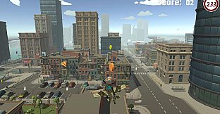 Cazzarion: Coin Pilot