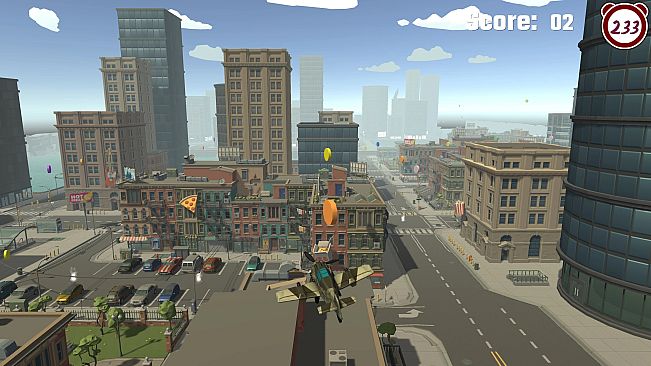 Cazzarion: Coin Pilot