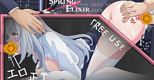 Spring X Elixir - DLC1