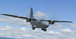 RealFlight Evolution - 2023 Year Content Pass