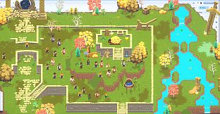 There is no HERO: Desktop Quest