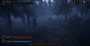 Silent Abbey