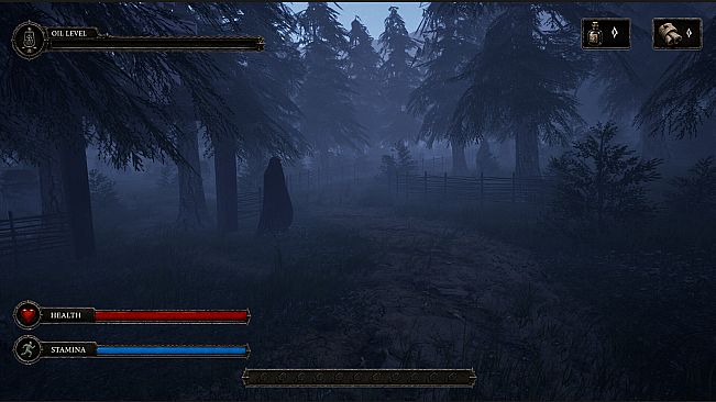 Silent Abbey