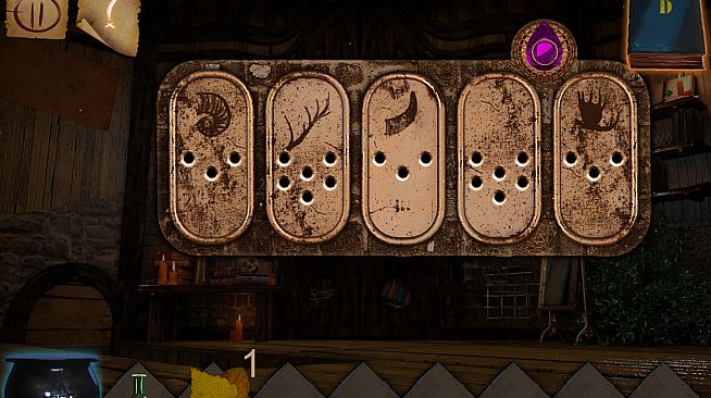 The Tower of Beatrice OST