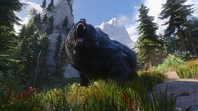 The Witcher 3: Wild Hunt Remastered