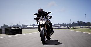 RIDE 5 - Free Pack 01