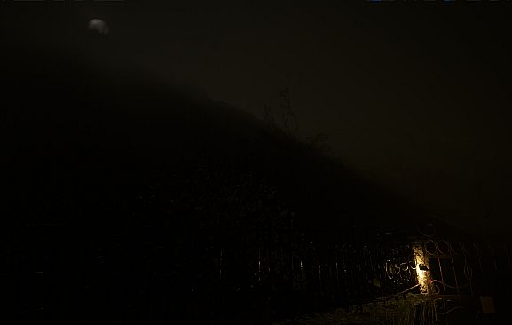 Project Horror Tales