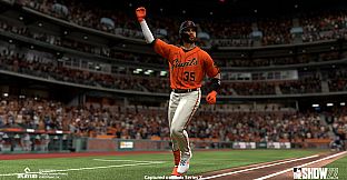 MLB The Show 22 Xbox Series X|S