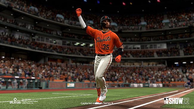 MLB The Show 22 MVP Edition - Xbox One and Xbox Series X|S