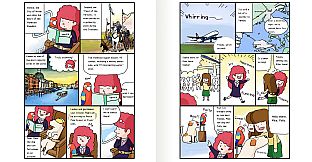 Sophia the Traveler: Storybook