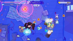 Reverie in the Moonlight