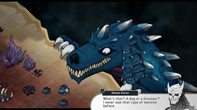 Captain Velvet Meteor: The Jump+ Dimensions